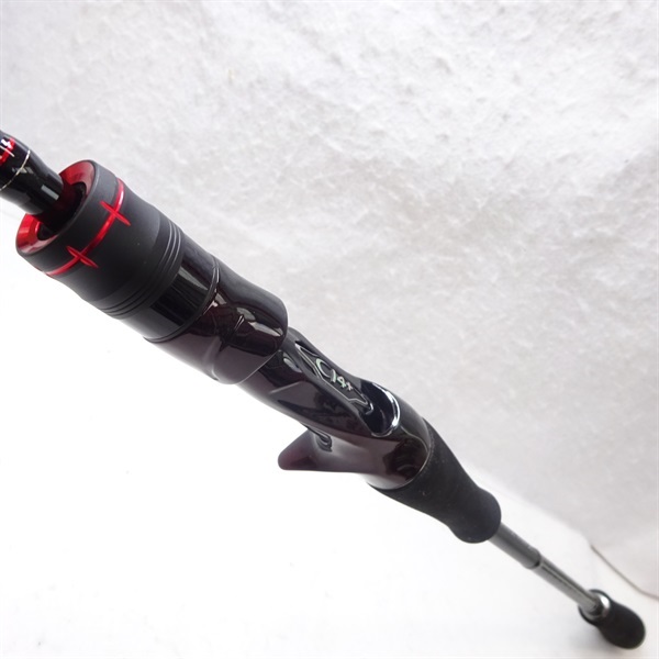 シマノ 18セフィアCI4＋ メタルスッテB66ML－S
