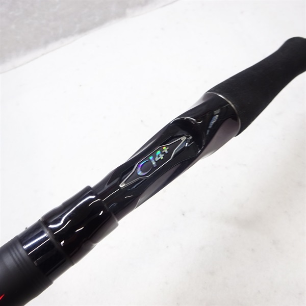 18セフィアCI4＋メタルスッテB66LーGS | イシグロ