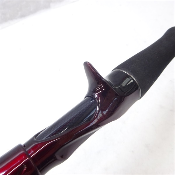 シマノ 18セフィアCI4＋ メタルスッテB66ML－S