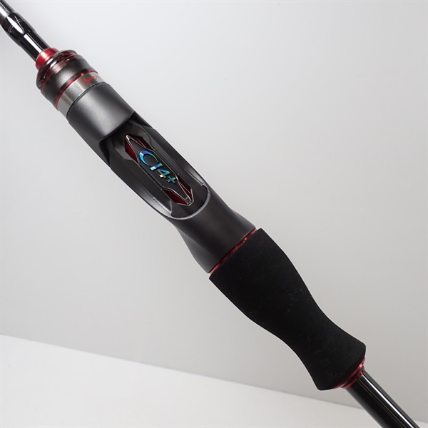 21セフィアエクスチューンメタルスッテB66ML－S／F