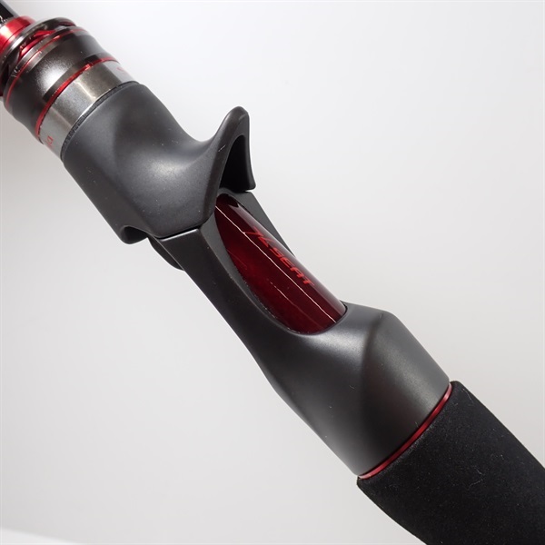 21 セフィア エクスチューン メタルスッテ B66ML-S/F ※ほぼ未使用 21セフィアエクスチューンメタルスッテB66ML－S／F