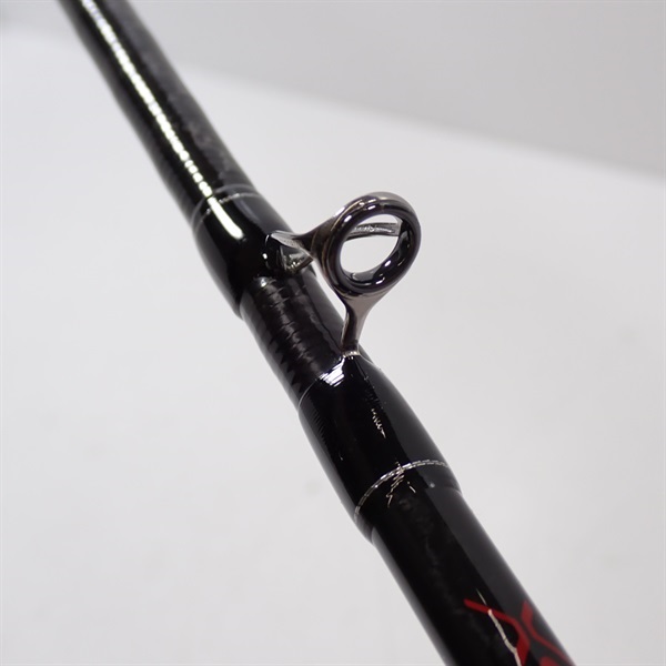 21セフィアエクスチューンメタルスッテB66ML－S／F