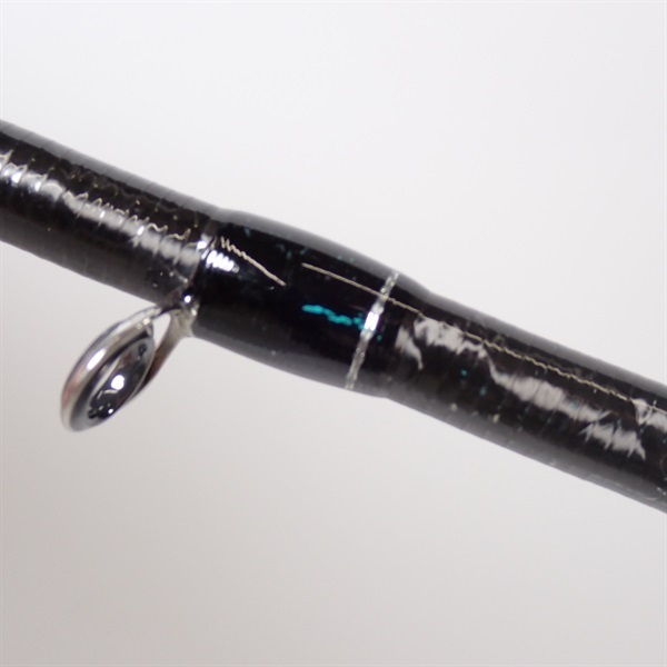 21セフィアエクスチューンメタルスッテB66ML－S／F