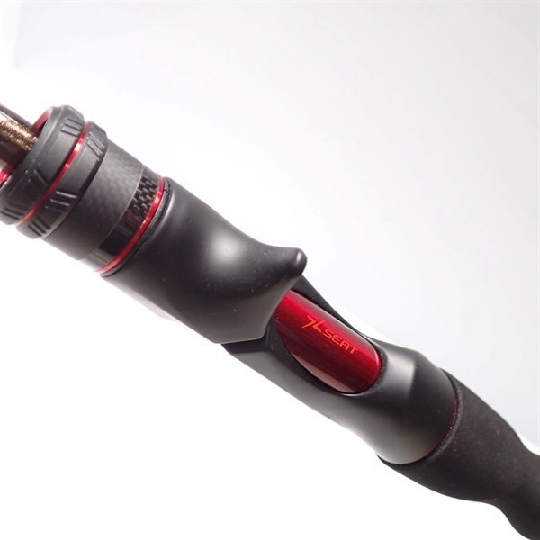 22セフィアXRメタルスッテB66MH－S／F | イシグロ公式