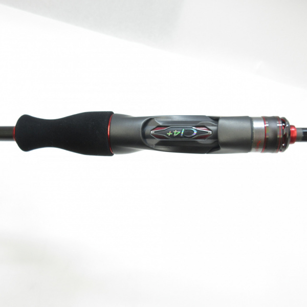 21セフィアエクスチューンメタルスッテ B66M-S/F | イシグロ公式