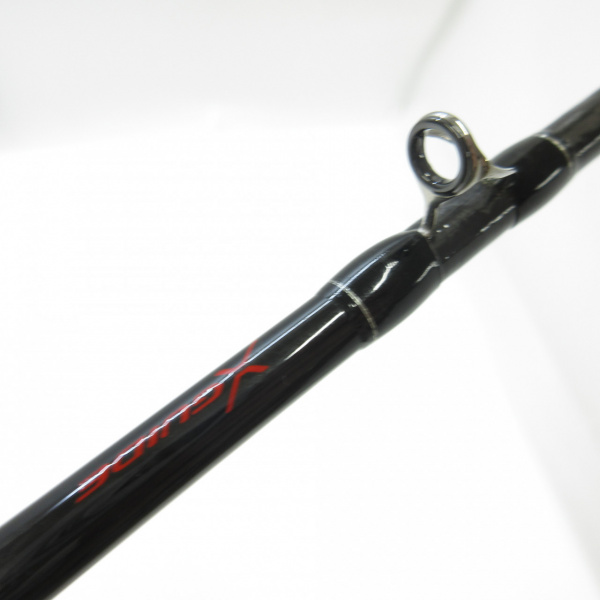 21セフィアエクスチューンメタルスッテ B66M-S/F | イシグロ公式