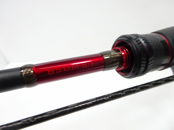 22セフィアXRメタルスッテ B511M-S/F | イシグロ公式オンライン