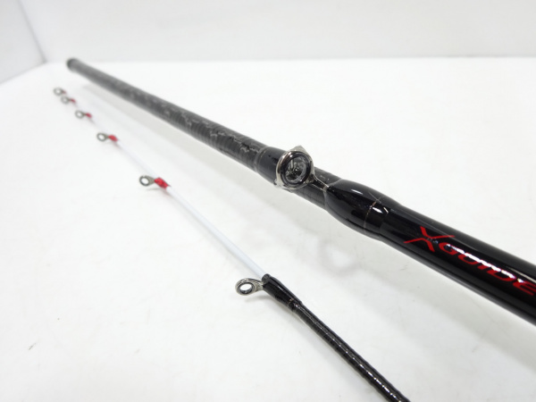 22セフィアXRメタルスッテ B511M-S/F | イシグロ公式オンライン