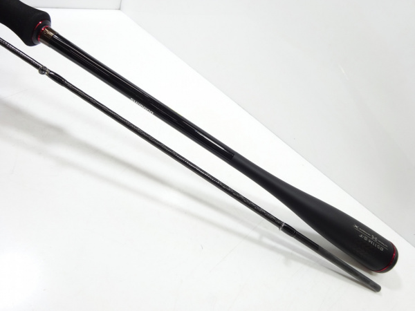 SHIMANO - セフィアxrメタルスッテB511M-S/F f-kanpai_4969363353511