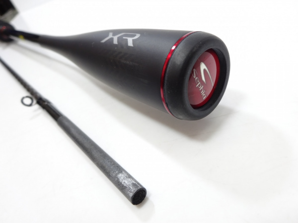 22セフィアXRメタルスッテ B511M-S/F | イシグロ公式オンライン