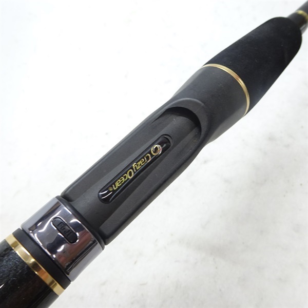 オーシャンソードOSー67MLB | イシグロ公式オンライン