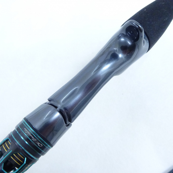 22エメラルダス EX IM N65ULBーSMT | イシグロ公式オンライン