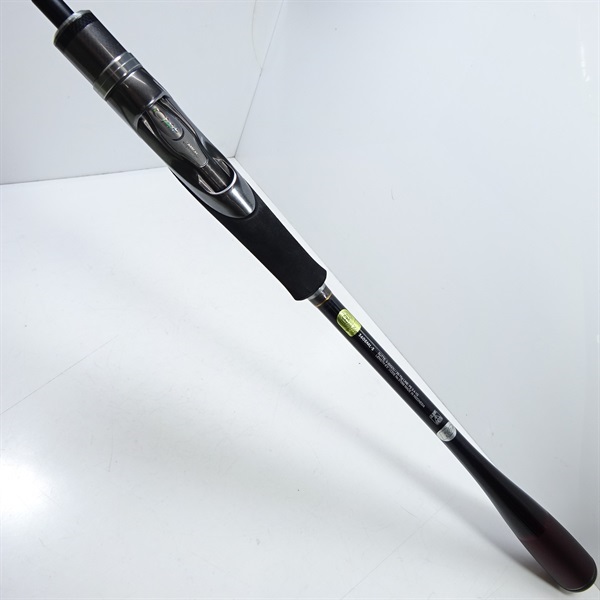 16セフィアエクスチューンメタルスッテS605ML－S | イシグロ