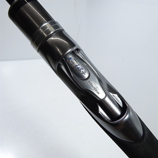 SHIMANO Sephia XTUNE メタルスッテ 605ML-S 16セフィアエクスチューンメタルスッテS605ML－S | イシグロ