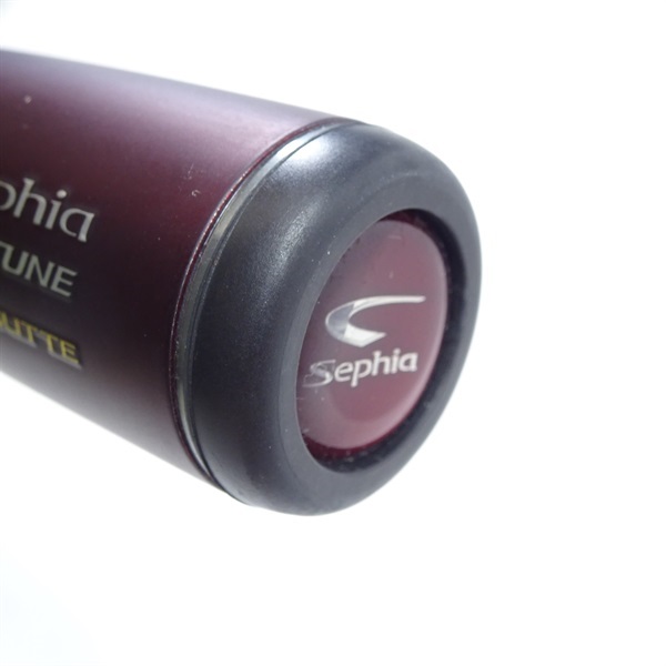 16セフィアエクスチューンメタルスッテS605ML－S | イシグロ