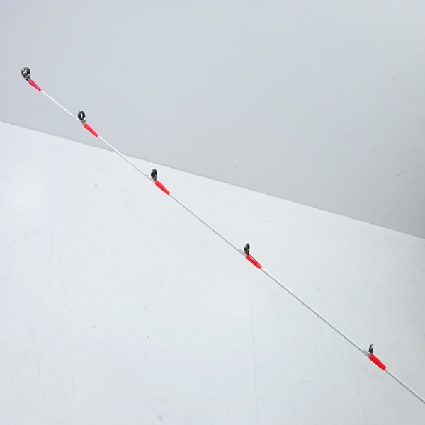 16セフィアエクスチューンメタルスッテS605ML－S | イシグロ