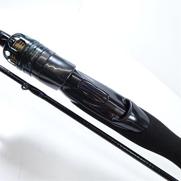 22エメラルダスEXイカメタルOR63MLSーSMTT