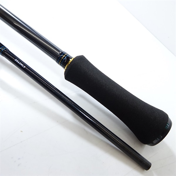 22エメラルダスEXイカメタルOR63MLSーSMTT