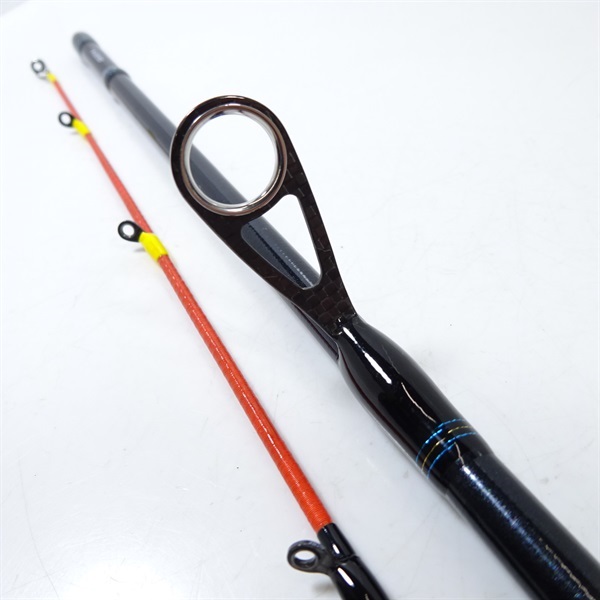 ダイワ　エメラルダス　イカメタルEX OR63MLS-SMTT DAIWA（釣り） ダイワ 22 エメラルダス EX イカメタル OR63MLS