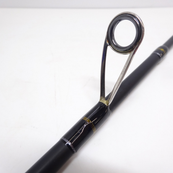 オーシャンウィップTR OWTR-S64ML | イシグロ公式オンラインショップ