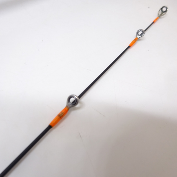 オーシャンウィップ TR OWTR-S64ML ティップラン 取り寄せ商品】 クレイジーオーシャン オーシャンウィップTR