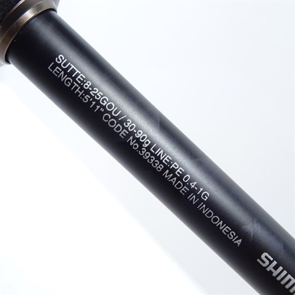 セフィアci4+ メタルスッテ　B511M-S 18セフィアCI4＋メタルスッテB511M－S | イシグロ公式