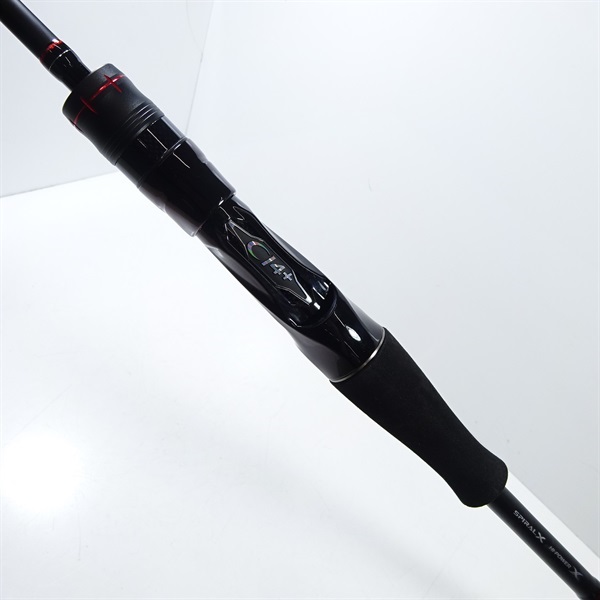 18セフィアCI4＋メタルスッテB511M－S | イシグロ公式