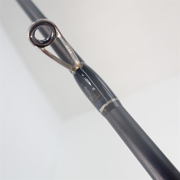 メジャークラフト スカイロード SKR-S652EH/TR ティップランエギング