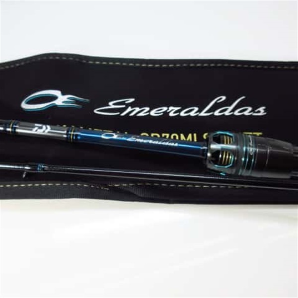 22エメラルダスEXイカメタル OR70MLーSMTT | イシグロ公式オンライン