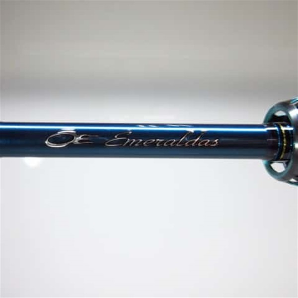 22エメラルダスEXイカメタル OR70MLーSMTT | イシグロ公式オンライン