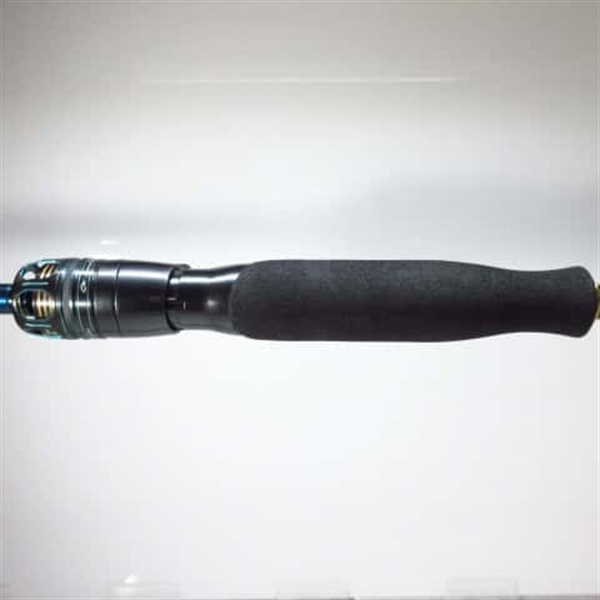 22 エメラルダス EX イカメタル OR70MLS-SMTT 美品 angle-webshop_4550133165559