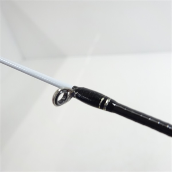 19セフィアSSメタルスッテB66ML－S | イシグロ公式