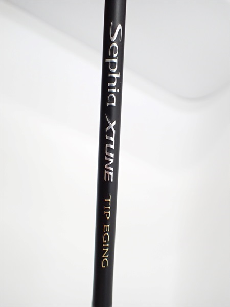 21セフィアエクスチューンティップエギングS511ML-S | イシグロ公式