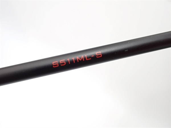 21セフィアエクスチューンティップエギングS511ML-S | イシグロ公式