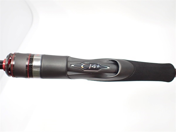 21セフィアエクスチューンティップエギングS511ML-S | イシグロ公式