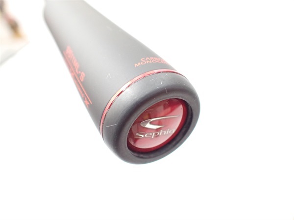 21セフィアエクスチューンティップエギングS511ML-S | イシグロ公式