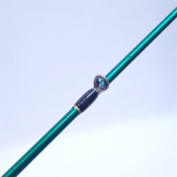 ブリーデン Squid wicked game BG66B/kensaki ロッド]ブリーデン Squid wicked game BG66B/kensaki（エギングロッド