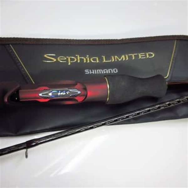 20セフィアリミテッドB65M－S メタルスッテ | イシグロ公式