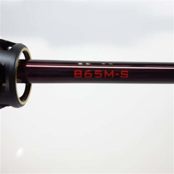 20セフィアリミテッドB65M－S メタルスッテ | イシグロ公式