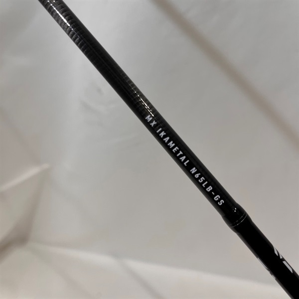 25エメラルダスMXイカメタルN65LB－GS | イシグロ公式