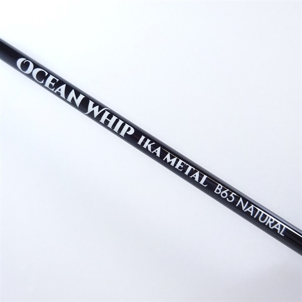 オーシャンウィップイカメタルOWIM－B65N | イシグロ