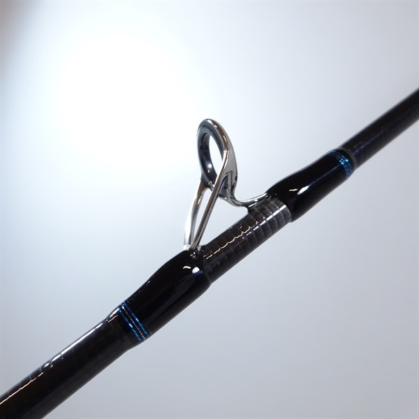 口豪奢 20エメラルダスMX IM N65LB-S | イシグロ公式オンライン ロッド