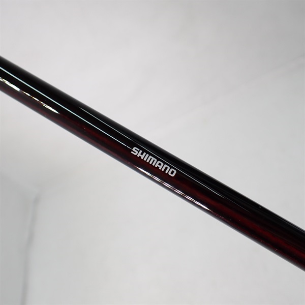 15セフィアSSメタルスッテS606MLーS | イシグロ公式