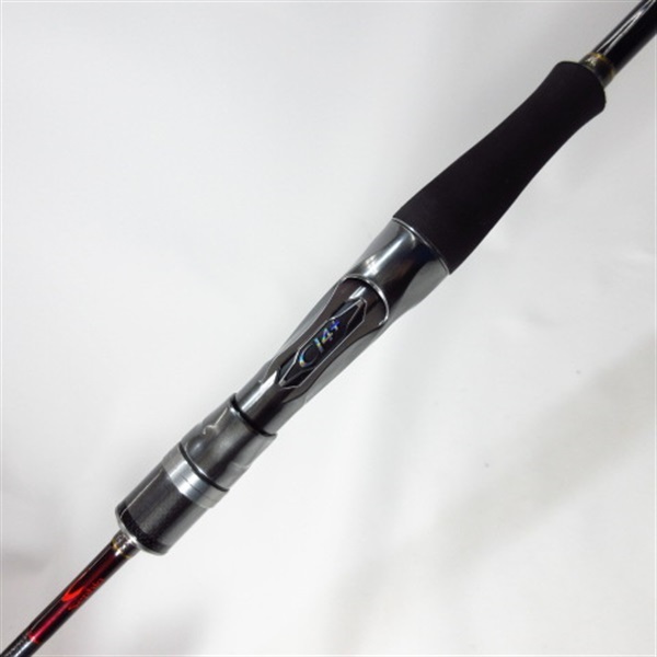 セフィアエクスチューン　メタルスッテB66UK-GS 16セフィアエクスチューン メタルスッテB605LーGS | イシグロ