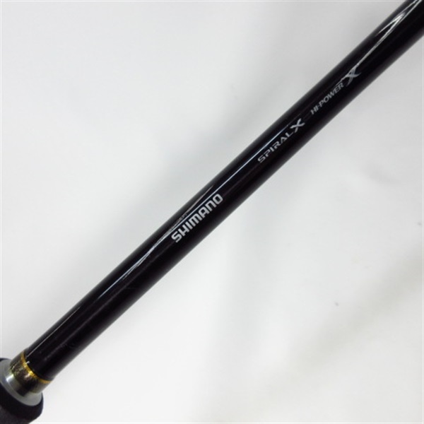 16セフィアエクスチューン メタルスッテB605LーGS | イシグロ
