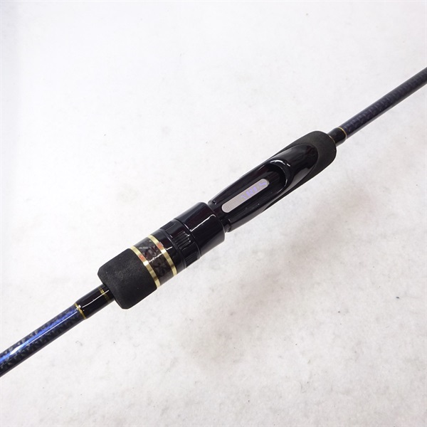 ARES ブラックジャガー漢気　702M 新品未使用　オモリグ ARES ブラックジャガー漢気 702M 新品未使用 オモリグ - メルカリ