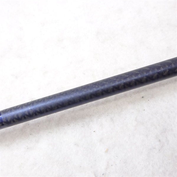 アレス　BLACK JAGUAR 漢気　BJOS-702M【超美品】 BLACK JAGUAR 漢気 | アレス（ARES）| エギング・アジング