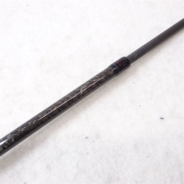 アレス　ブラックジャガー　漢気 BJOS 702M 宇崎日新 アレス ブラックジャガー 漢気 BJOS-702ML : 釣具