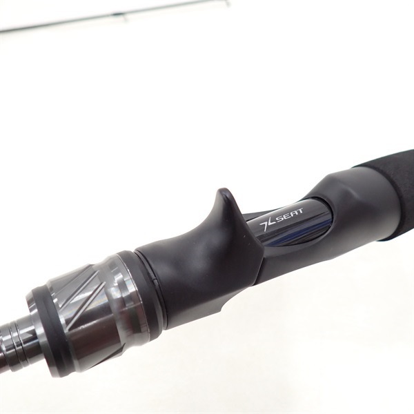 シマノ SHIMANO 24 セフィア SS メタルスッテ F-B511ML-S シマノ セフィア SS メタルスッテ F-B511ML-S 24年モデル - 釣具
