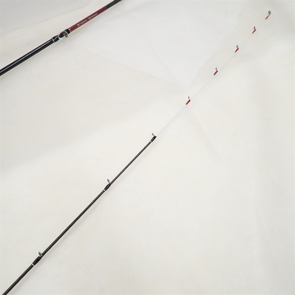 シマノ SHIMANO 24 セフィア SS メタルスッテ F-B511ML-S シマノ セフィア SS メタルスッテ B511ML-S (ロッド・釣竿) 価格